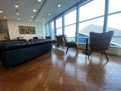 Marina Bay Financial Centre (mbfc) (D1), Office #459704041